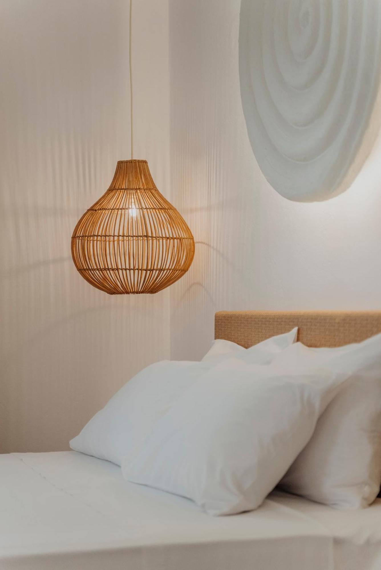 Aparthotel Golden Bird'S Naxos City Exterior foto