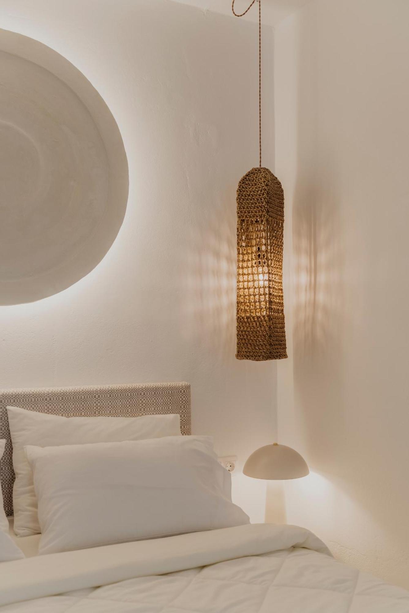 Aparthotel Golden Bird'S Naxos City Exterior foto
